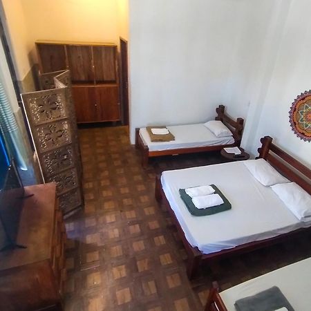 Pousada E Hostel 안다라이 외부 사진