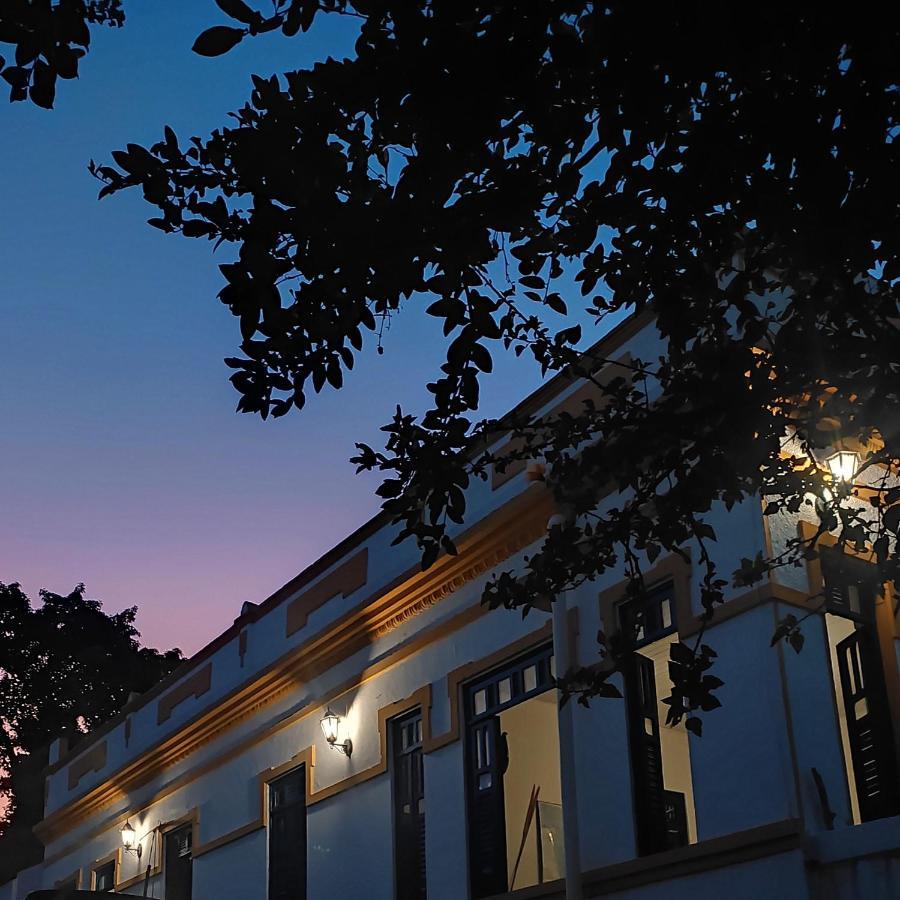 Pousada E Hostel 안다라이 외부 사진