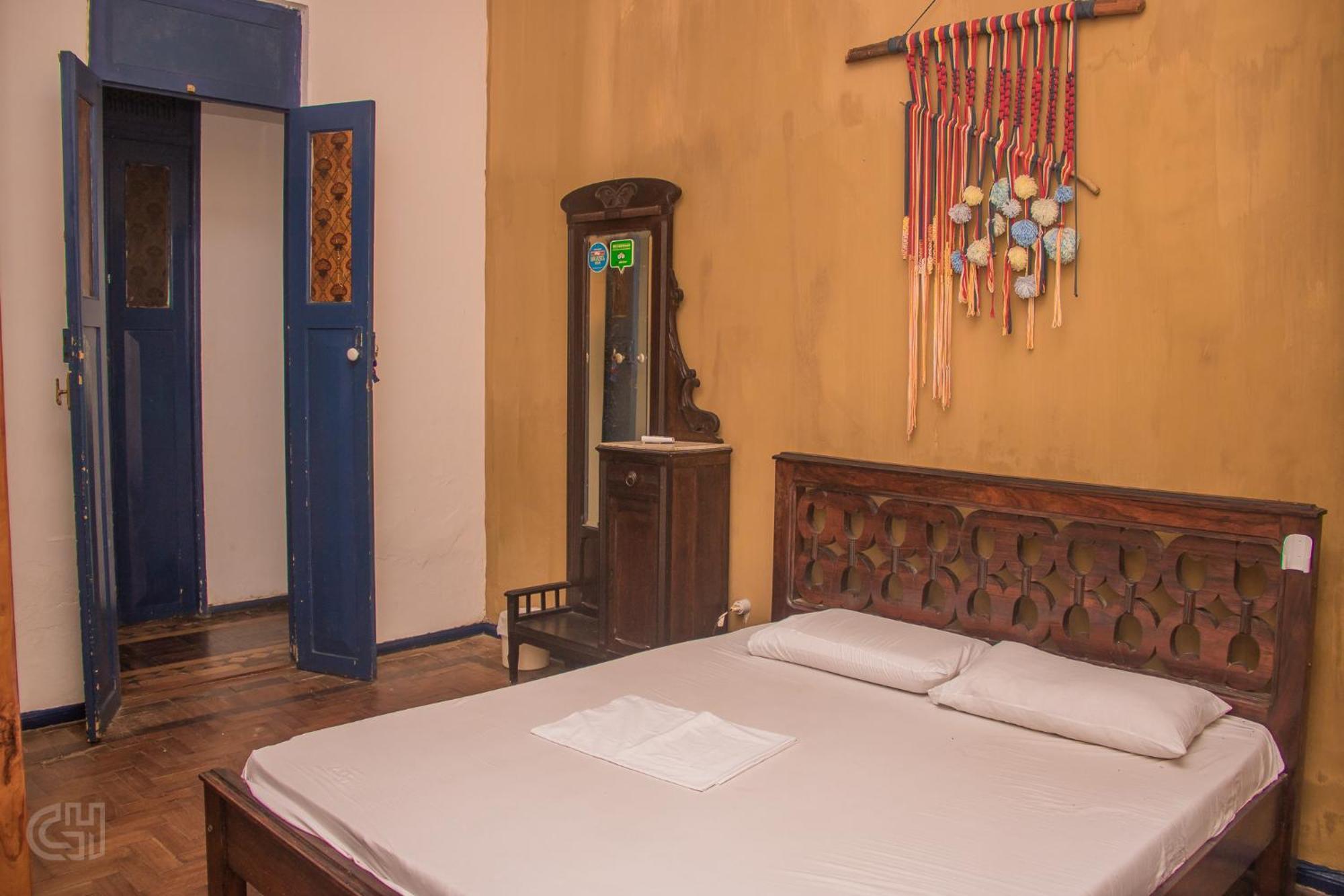 Pousada E Hostel 안다라이 객실 사진