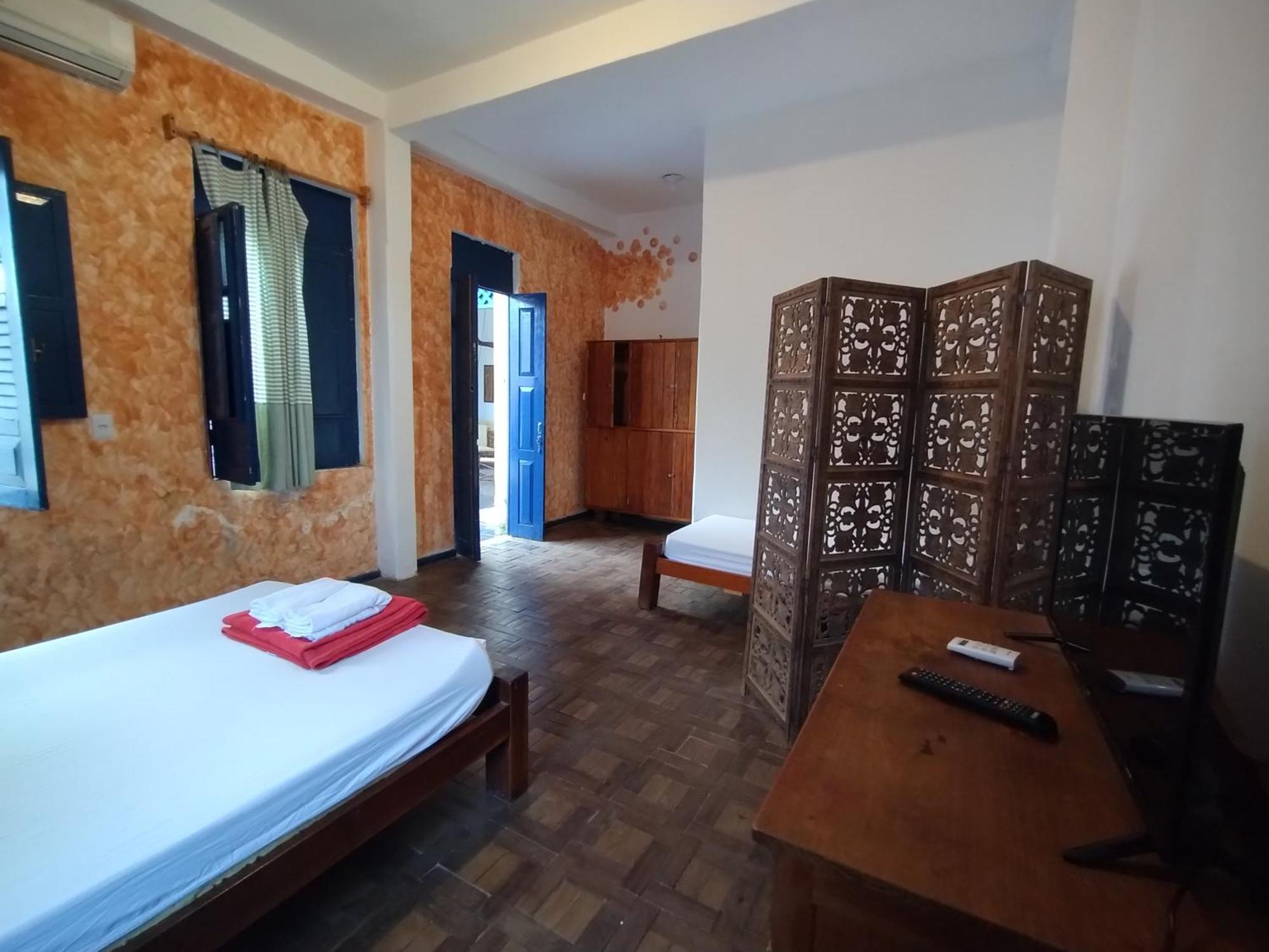 Pousada E Hostel 안다라이 객실 사진