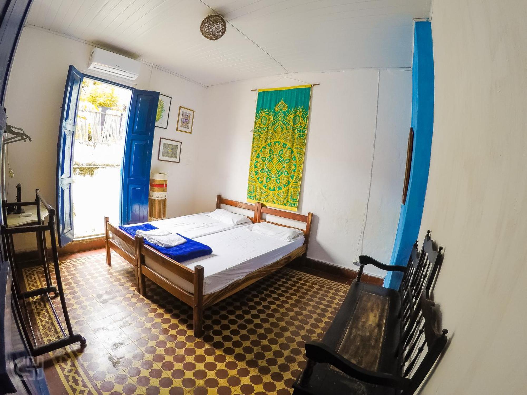 Pousada E Hostel 안다라이 외부 사진