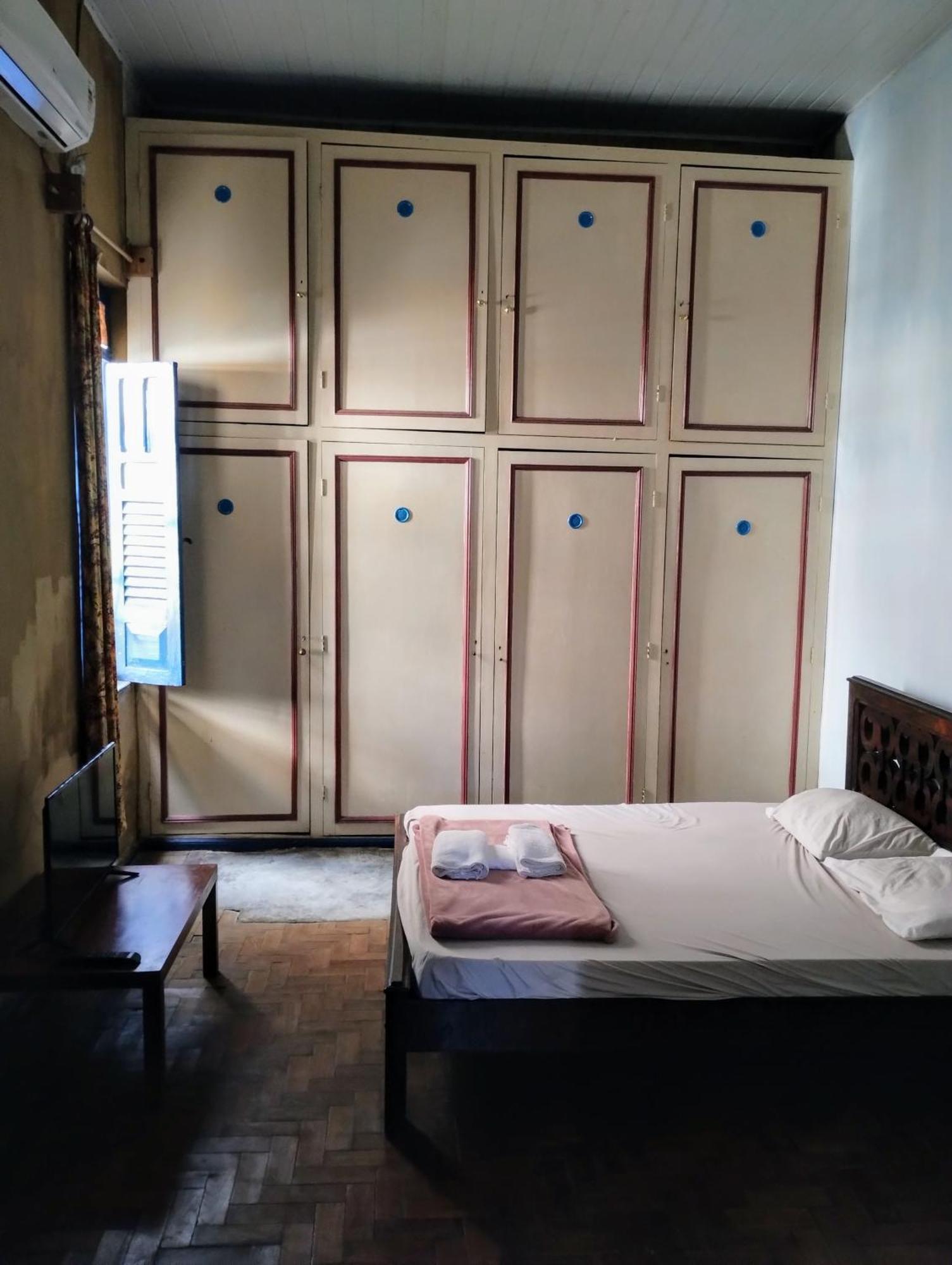 Pousada E Hostel 안다라이 객실 사진