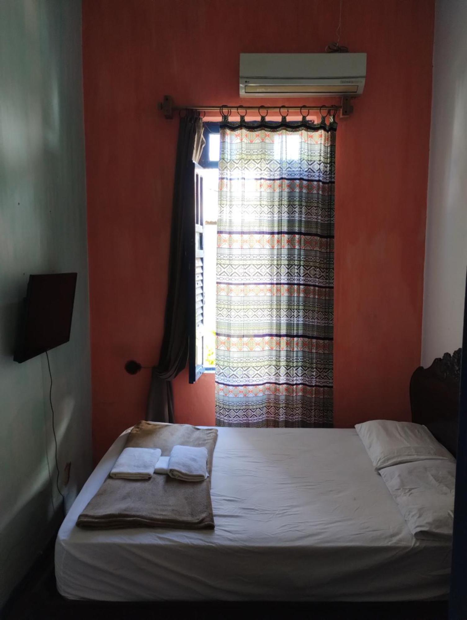 Pousada E Hostel 안다라이 객실 사진