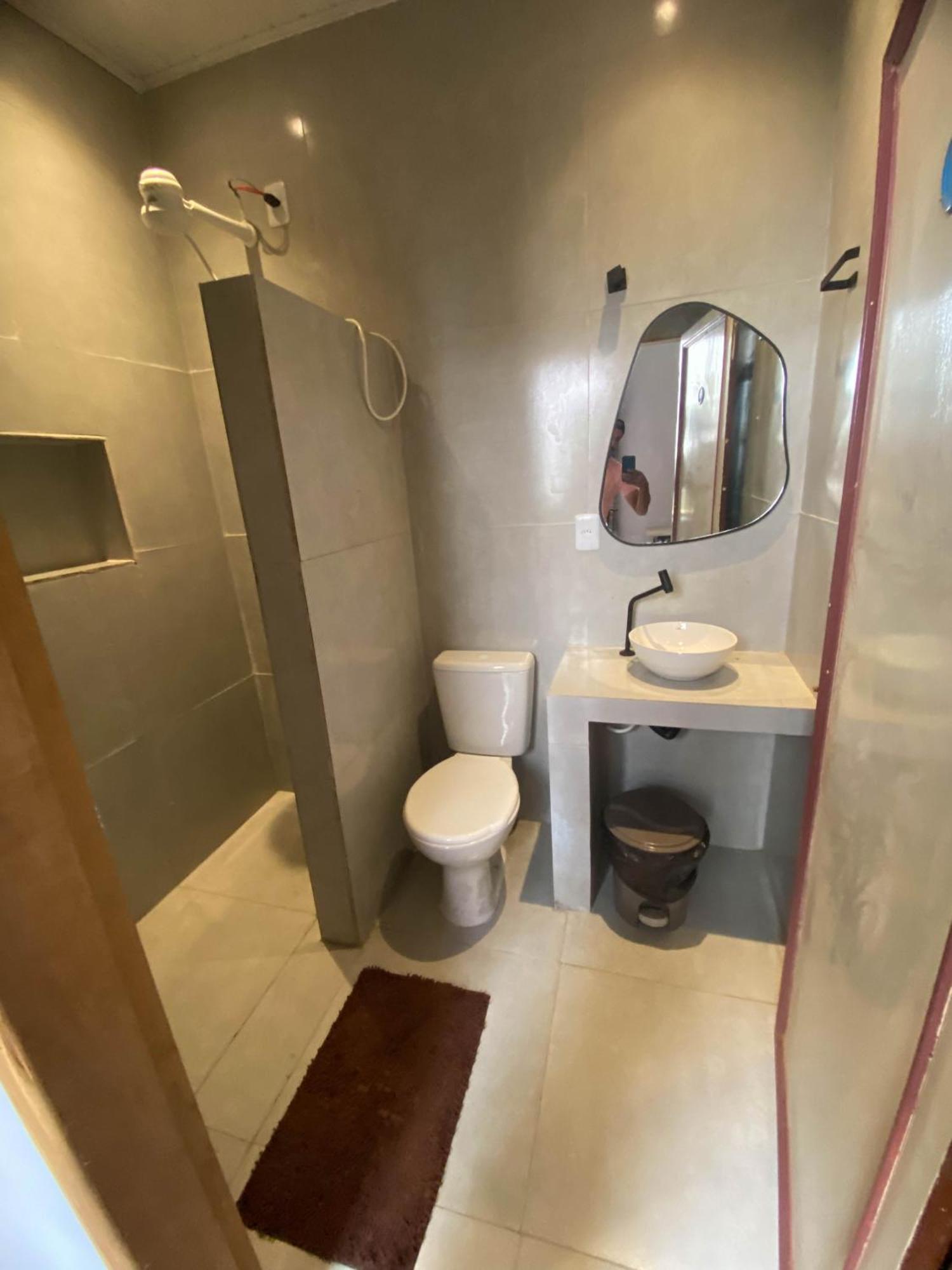 Pousada E Hostel 안다라이 외부 사진