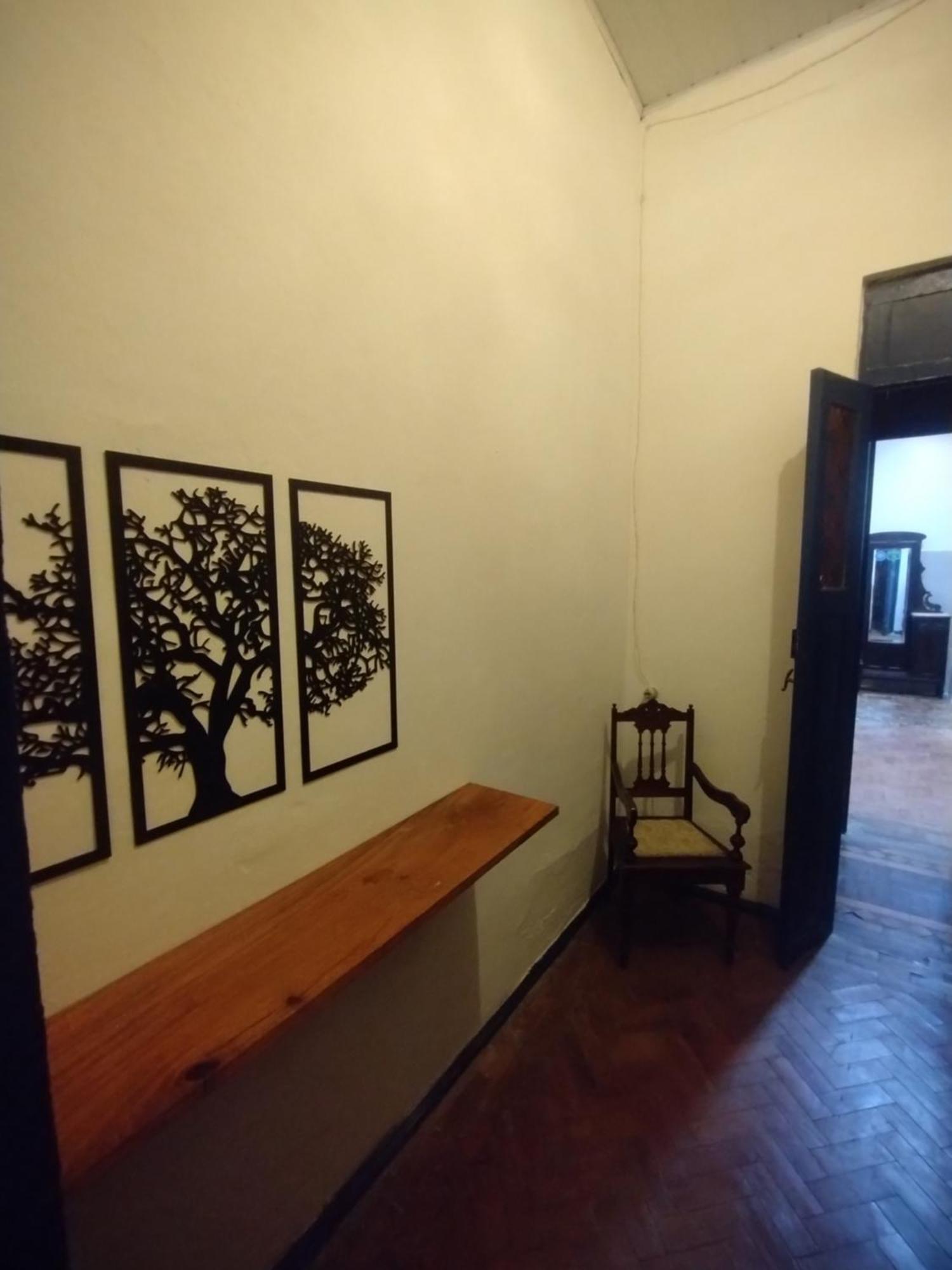 Pousada E Hostel 안다라이 외부 사진