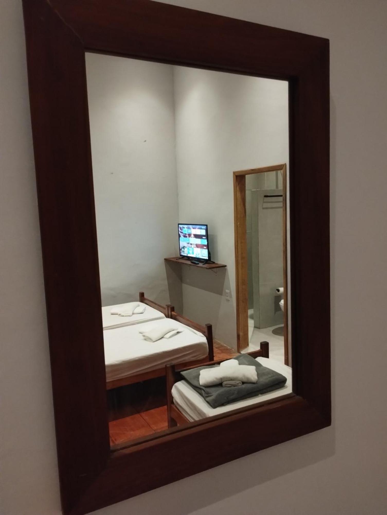 Pousada E Hostel 안다라이 외부 사진