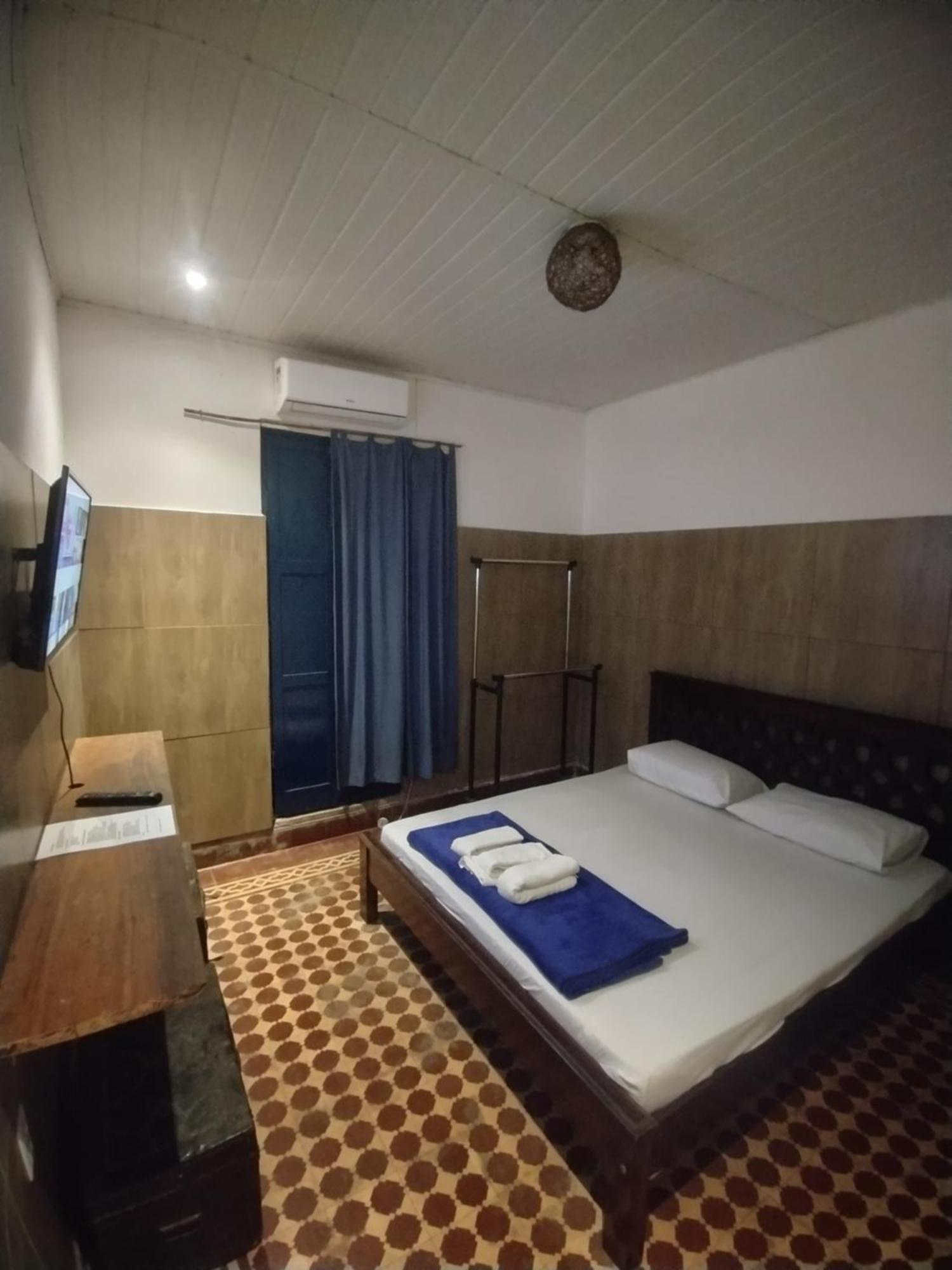 Pousada E Hostel 안다라이 외부 사진