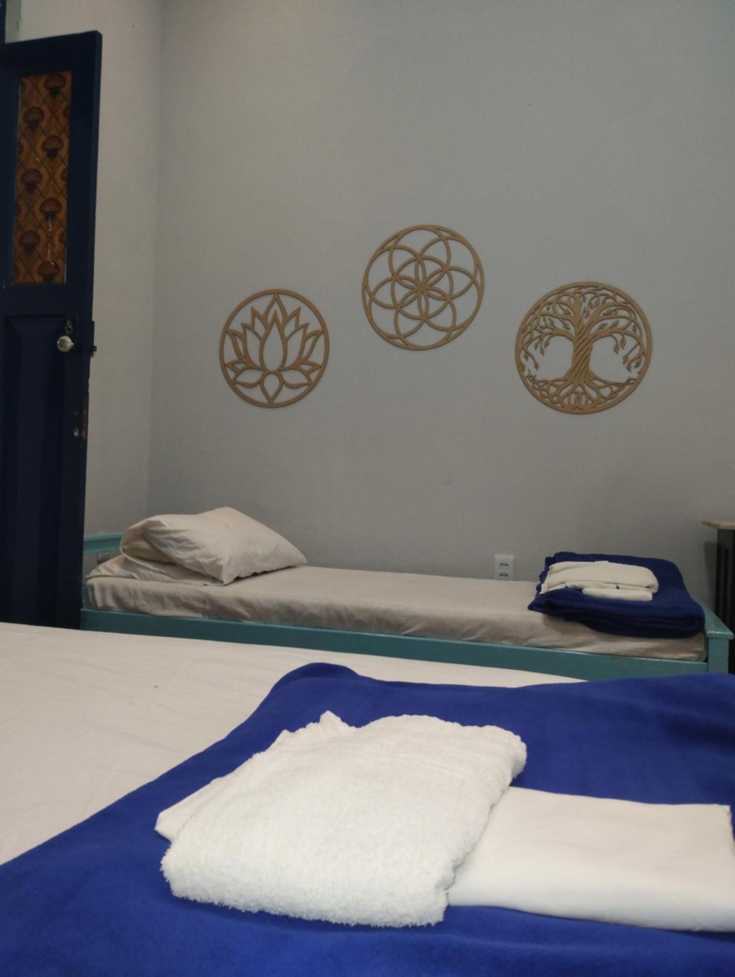 Pousada E Hostel 안다라이 외부 사진