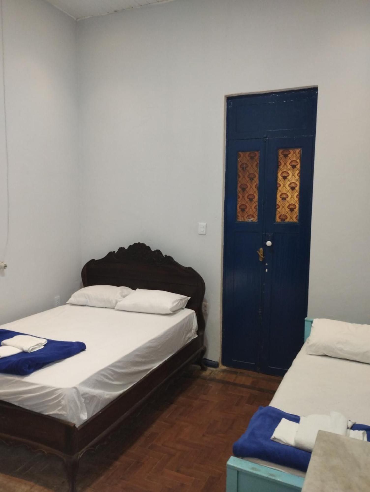 Pousada E Hostel 안다라이 외부 사진