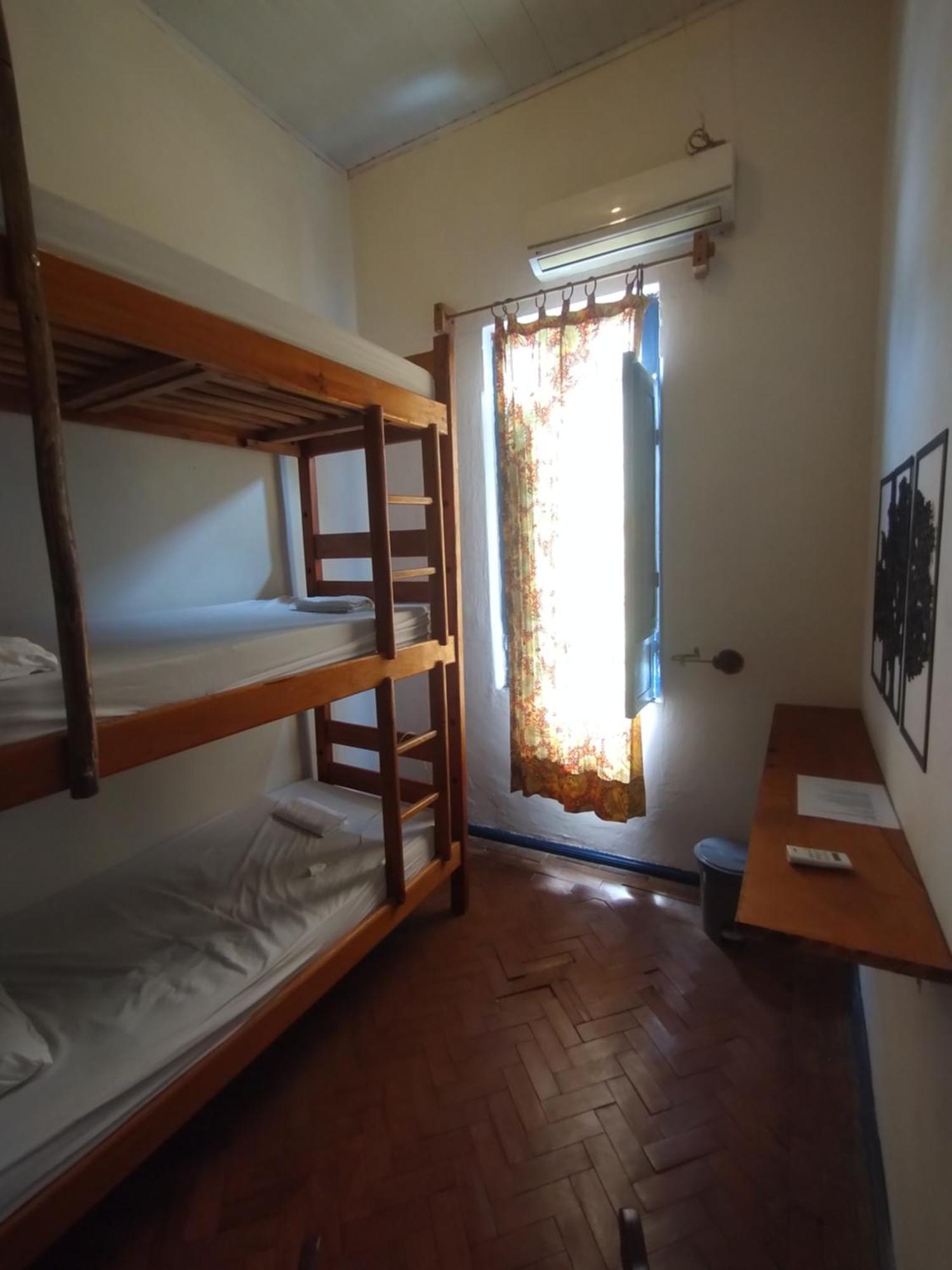 Pousada E Hostel 안다라이 외부 사진
