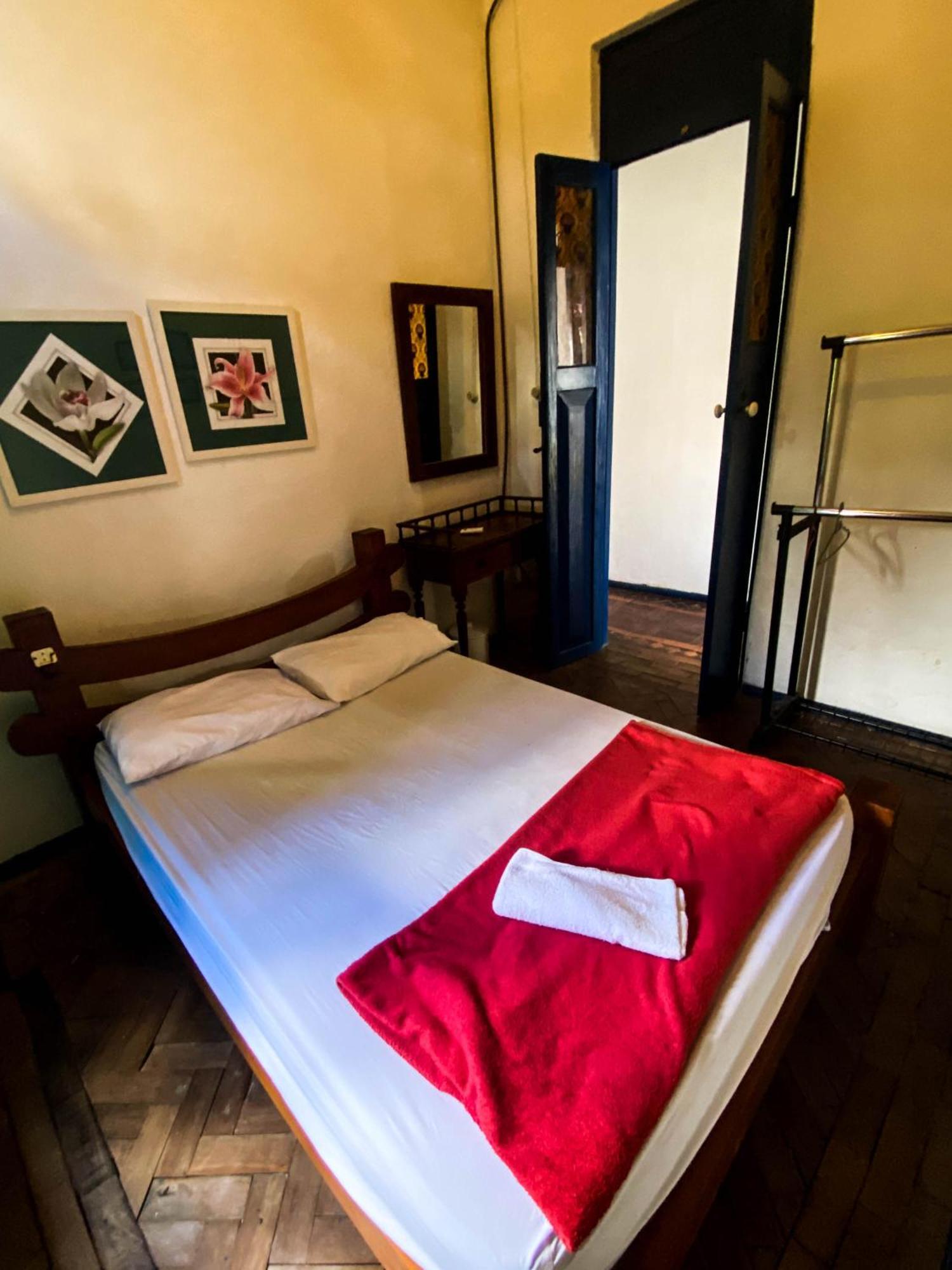 Pousada E Hostel 안다라이 외부 사진