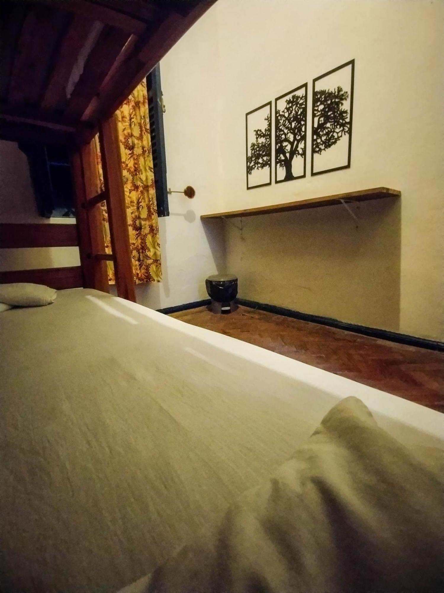Pousada E Hostel 안다라이 외부 사진